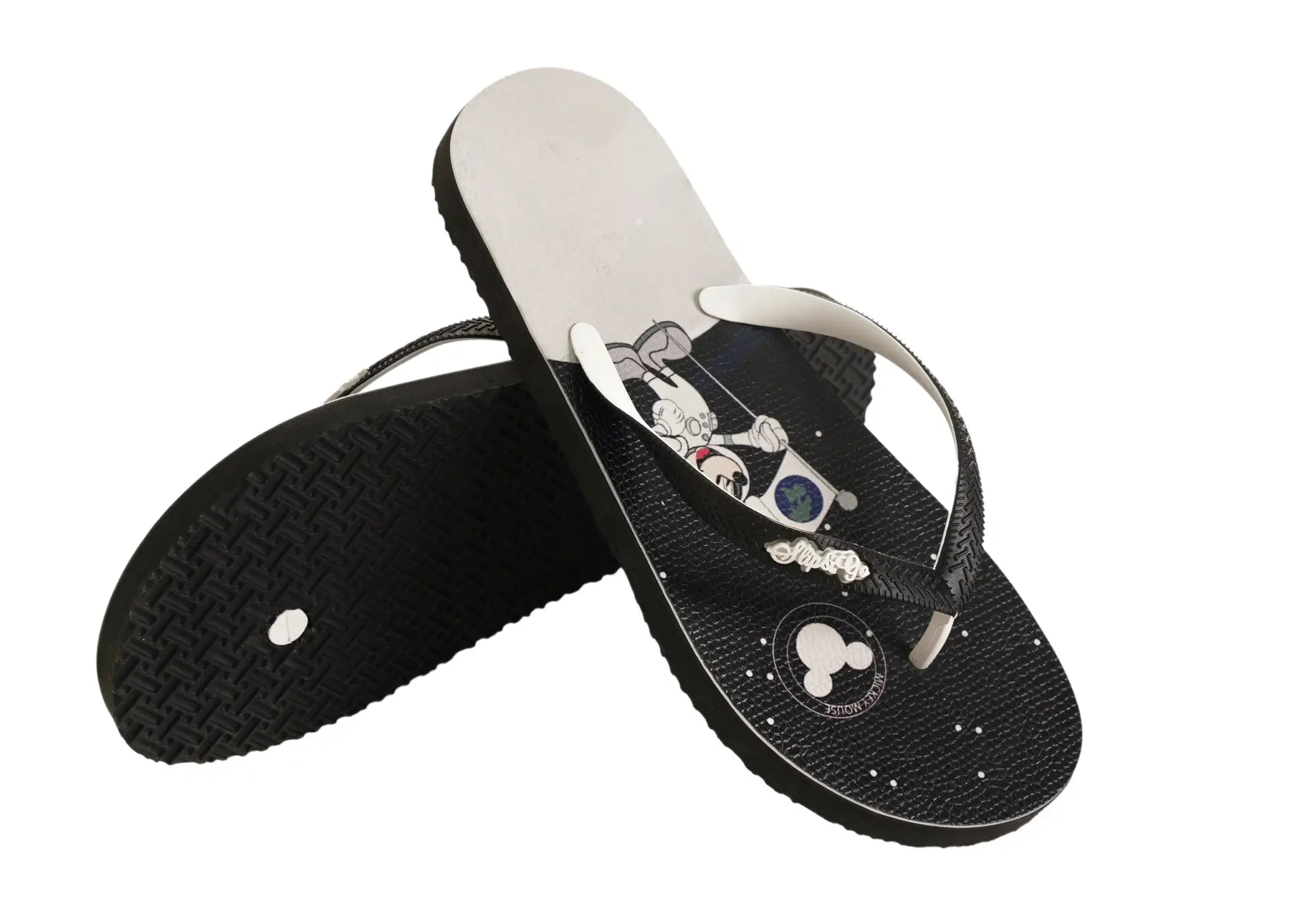 Mickey Premium Women's Comfort Slipper