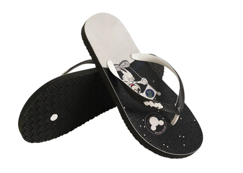Mickey Premium Women's Comfort Slipper