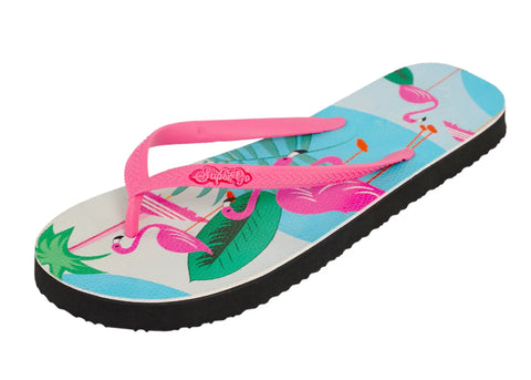 Minnie Mouse Premium Kids Comfort Slipper