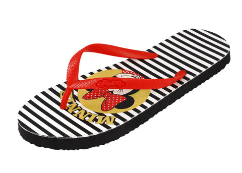Minnie Mouse Premium Kids Comfort Slipper