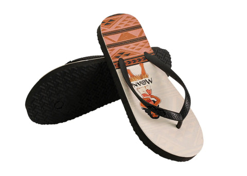Moana Premium Kids Comfort Slipper