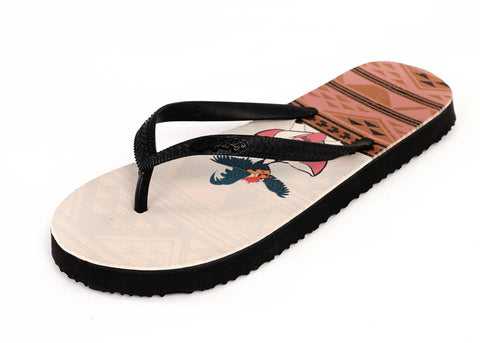 Moana Premium Kids Comfort Slipper