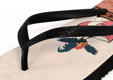 Moana Premium Women's Comfort Slipper