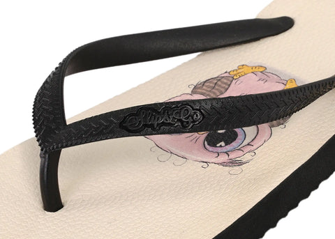 Owl Premium Women's Comfort Slipper