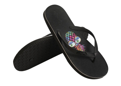 Pinneaple Premium Women's Comfort Slipper