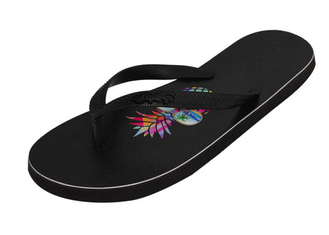 Pinneaple Premium Men's Comfort Slipper