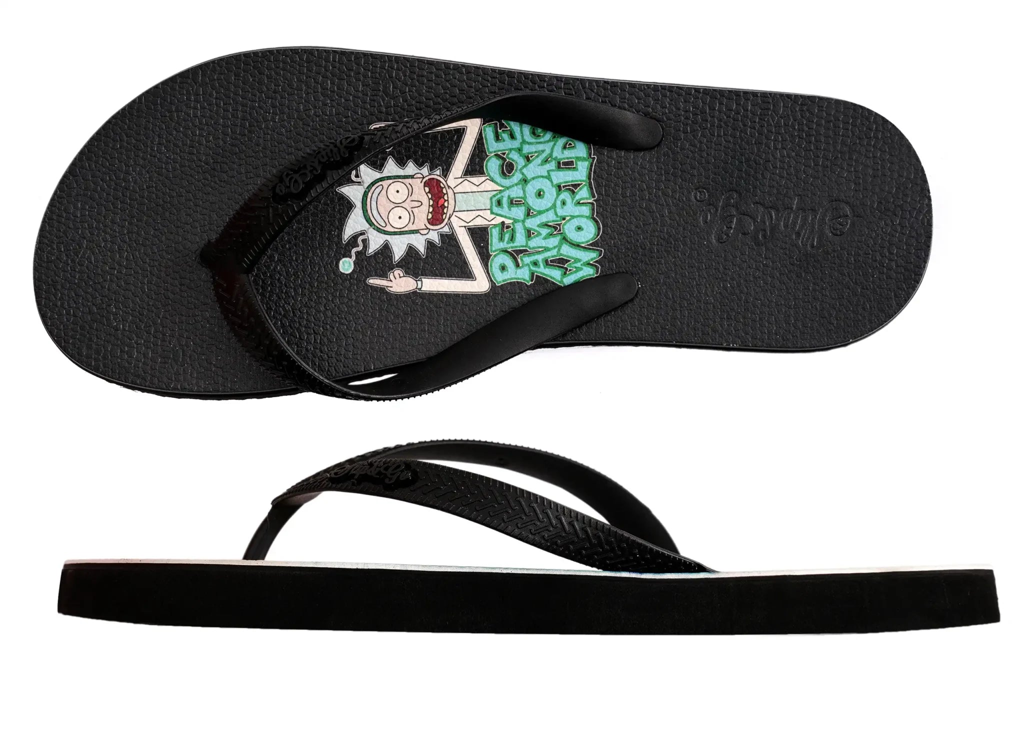 Ricky Premium Men's Comfort Slipper