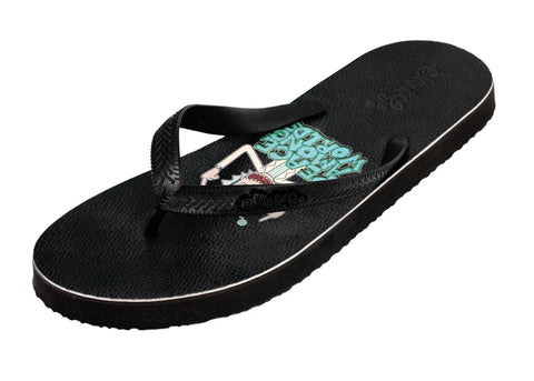 Ricky Premium Men's Comfort Slipper