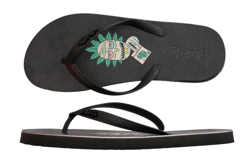 Ricky Premium Men's Comfort Slipper