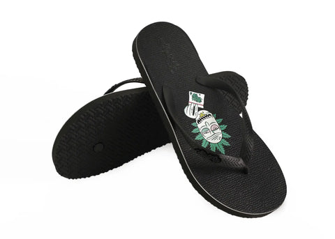 Ricky Premium Men's Comfort Slipper