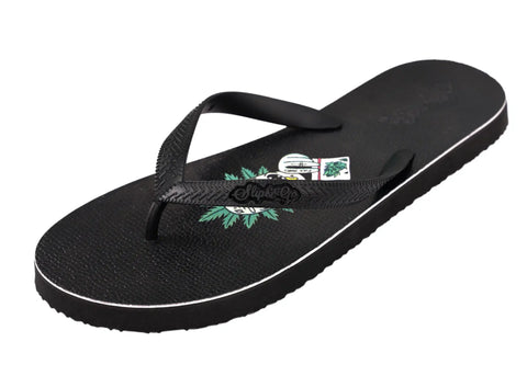 Ricky Premium Men's Comfort Slipper