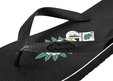 Ricky Premium Men's Comfort Slipper