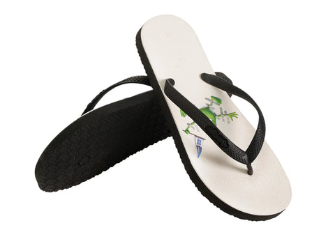 Monsters Premium Men's Comfort Slipper