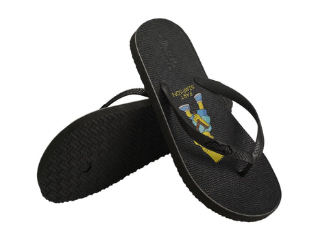 Simpsons Premium Men’s Comfort Slipper