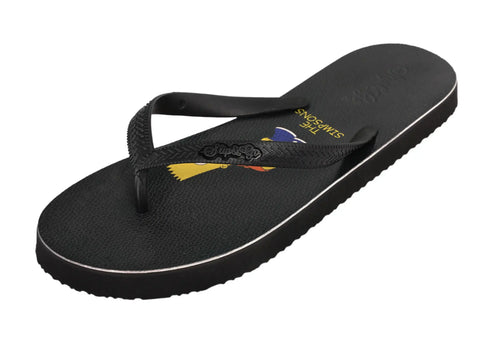 Simpsons Premium Men’s Comfort Slipper