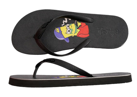 Simpsons Premium Men's Comfort Slipper