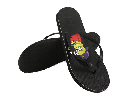 Simpsons Premium Men's Comfort Slipper