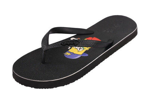 Simpsons Premium Men's Comfort Slipper