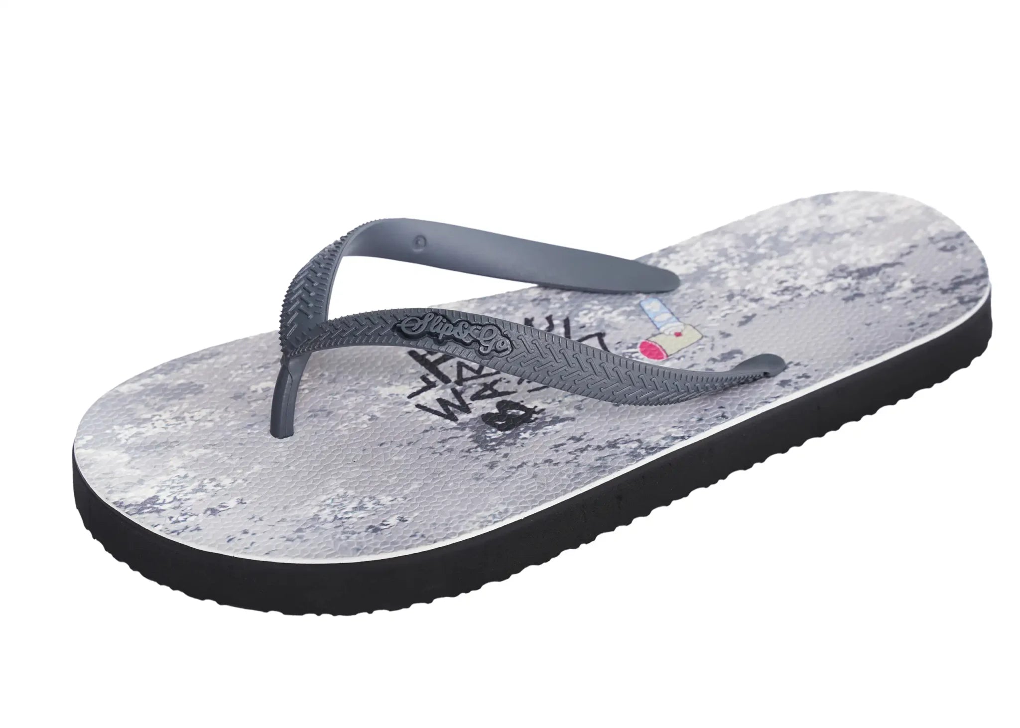 Simpsons Premium Men's Comfort Slipper