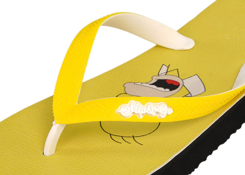 Simpsons Premium Kids Comfort Slipper