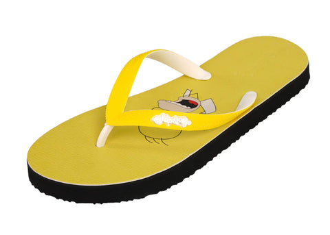 Simpsons Premium Kids Comfort Slipper