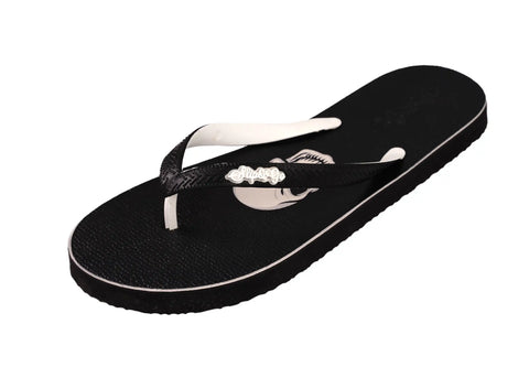 Skull Premium Men’s Comfort Slipper