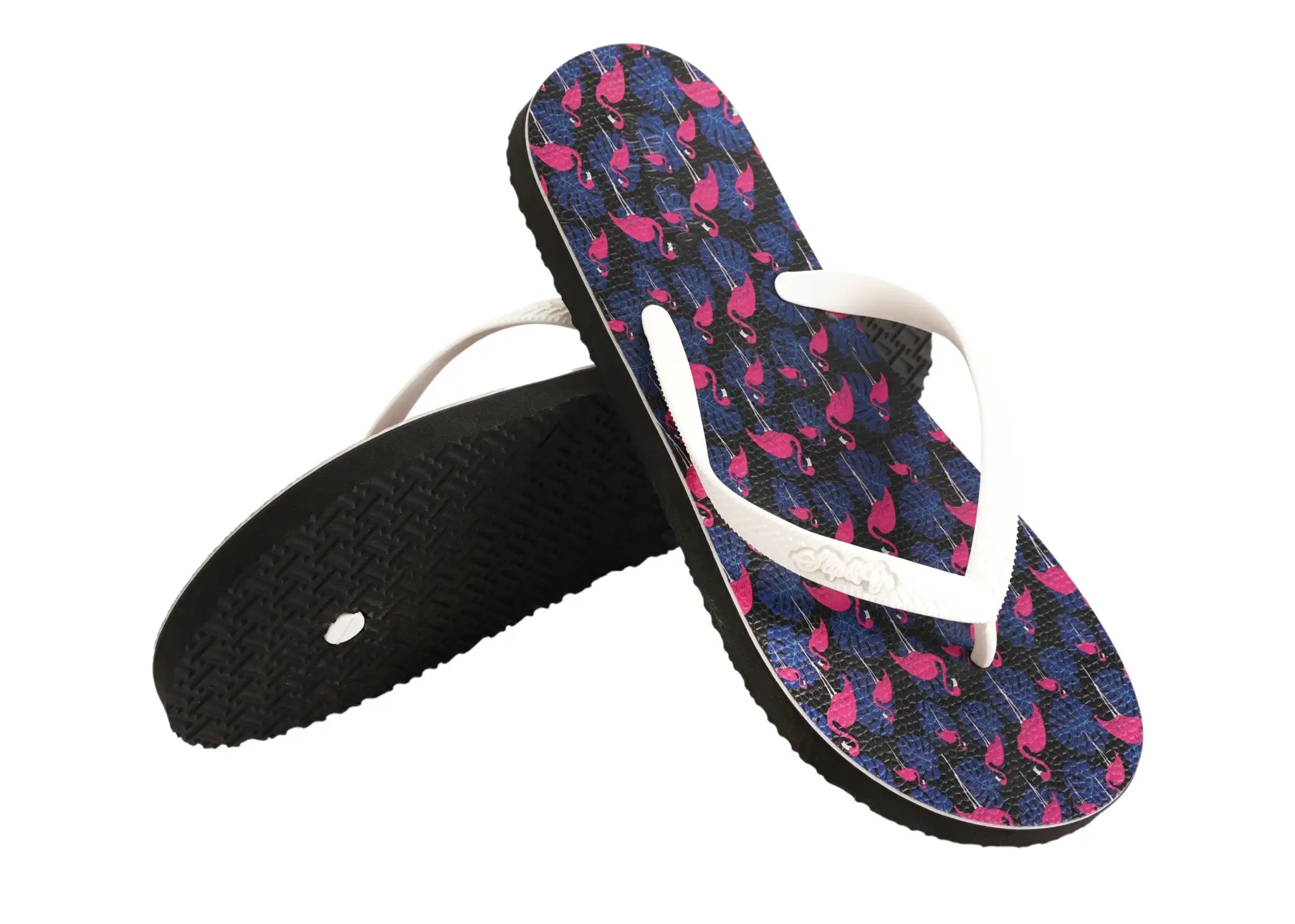 Flamingo Premium Women's Comfort Slipper