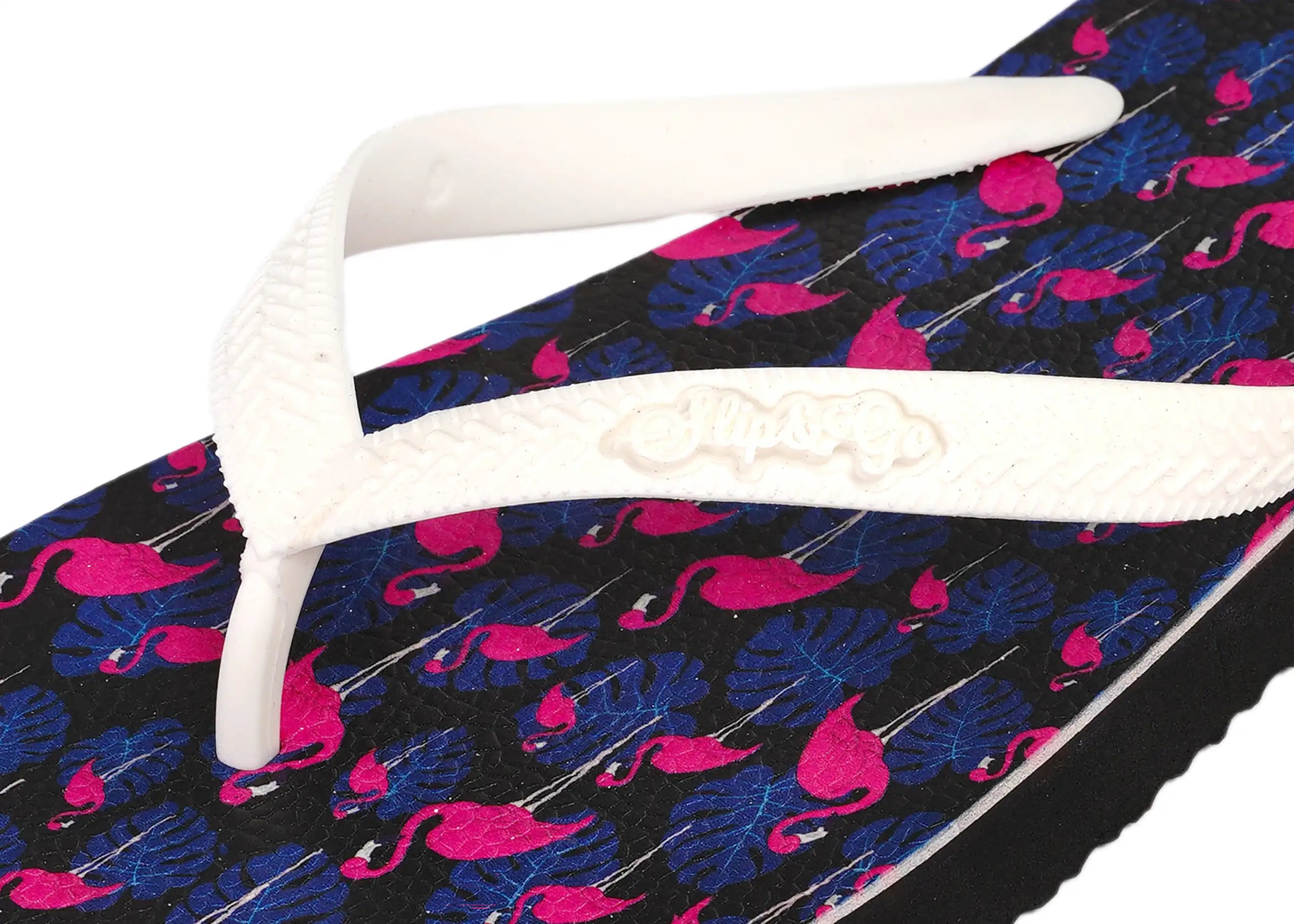 Flamingo Premium Women's Comfort Slipper