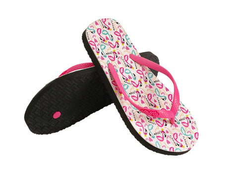 Flamingo Premium Women’s Comfort Slipper