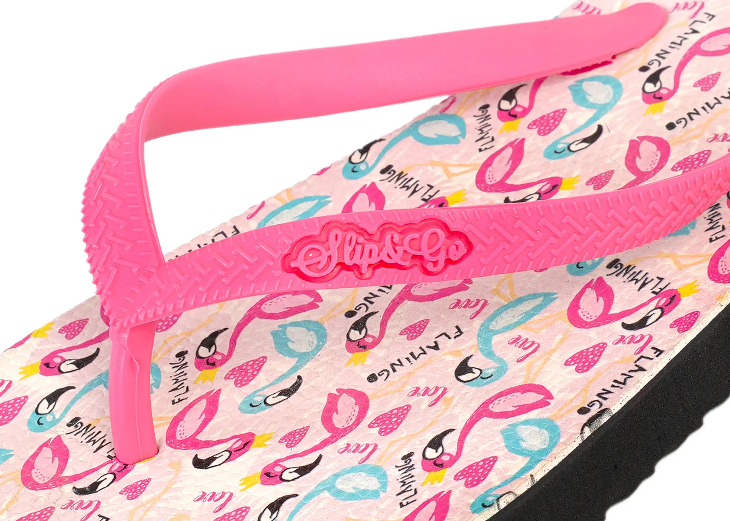 Flamingo Premium Women’s Comfort Slipper
