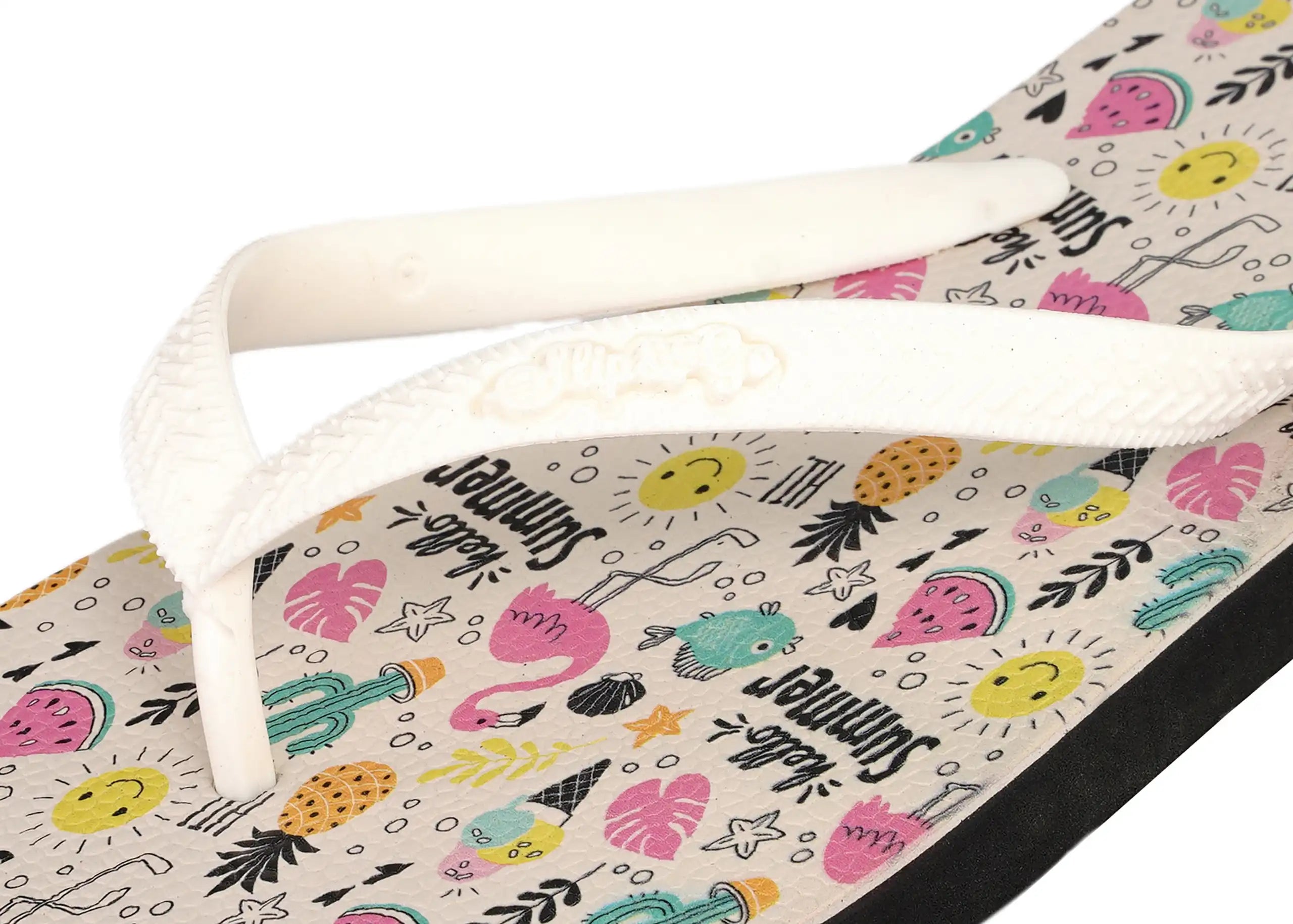 Flamingo Premium Women's Comfort Slipper