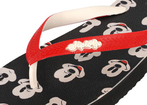 Mickey Premium Men's Comfort Slipper
