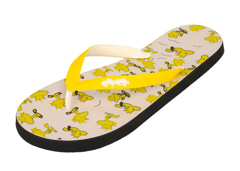 Snoopy Premium Kids Comfort Slipper