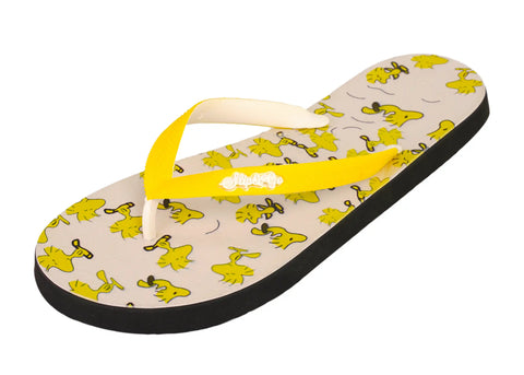 Snoopy Premium Men's Comfort Slipper