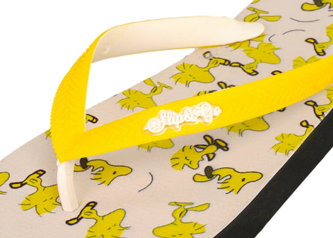Snoopy Premium Men's Comfort Slipper
