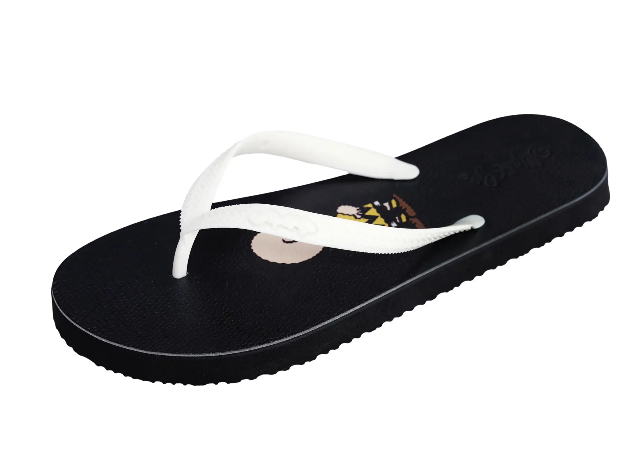 Snoopy Premium Men's Comfort Slipper