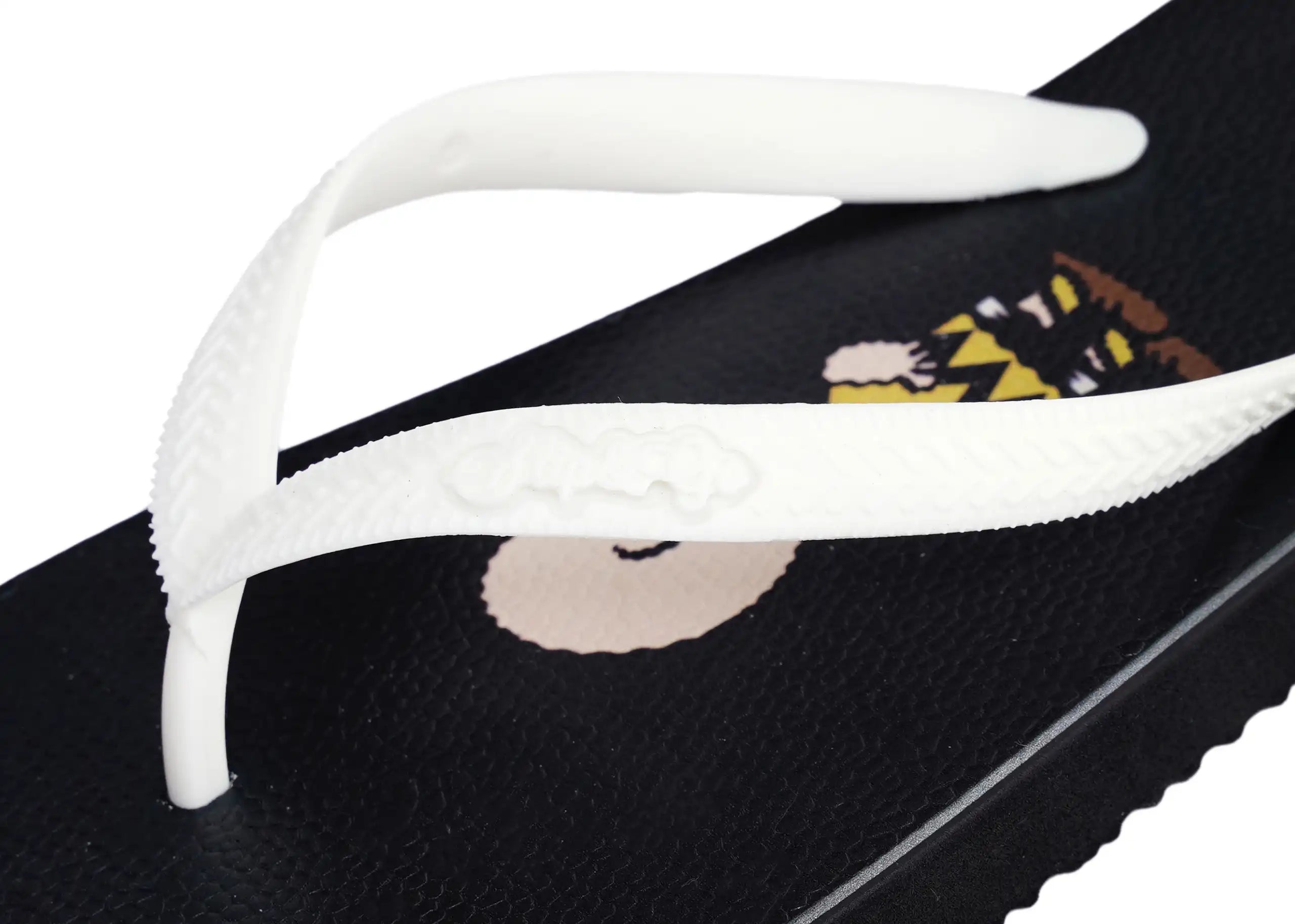 Snoopy Premium Men's Comfort Slipper