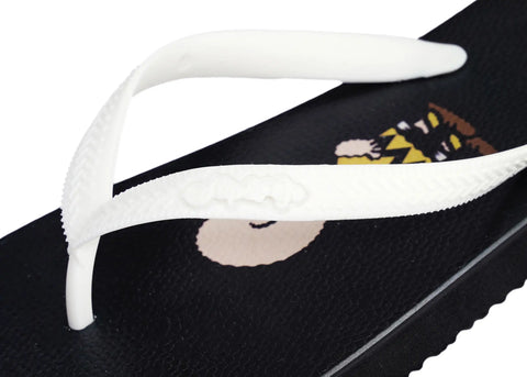 Snoopy Premium Men's Comfort Slipper