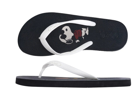 Snoopy Premium Men's Comfort Slipper