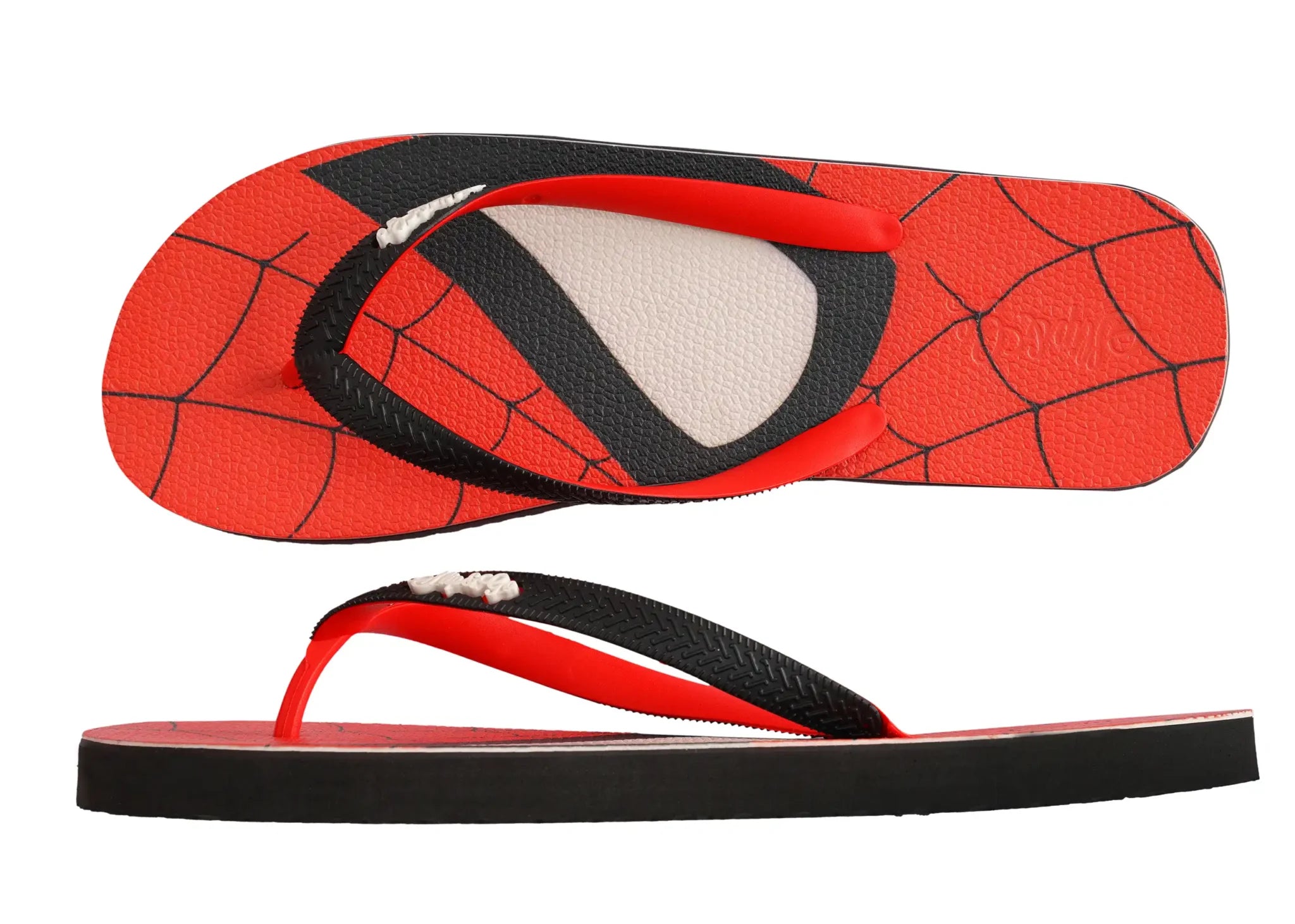 Spider Man Premium Kids Comfort Slipper