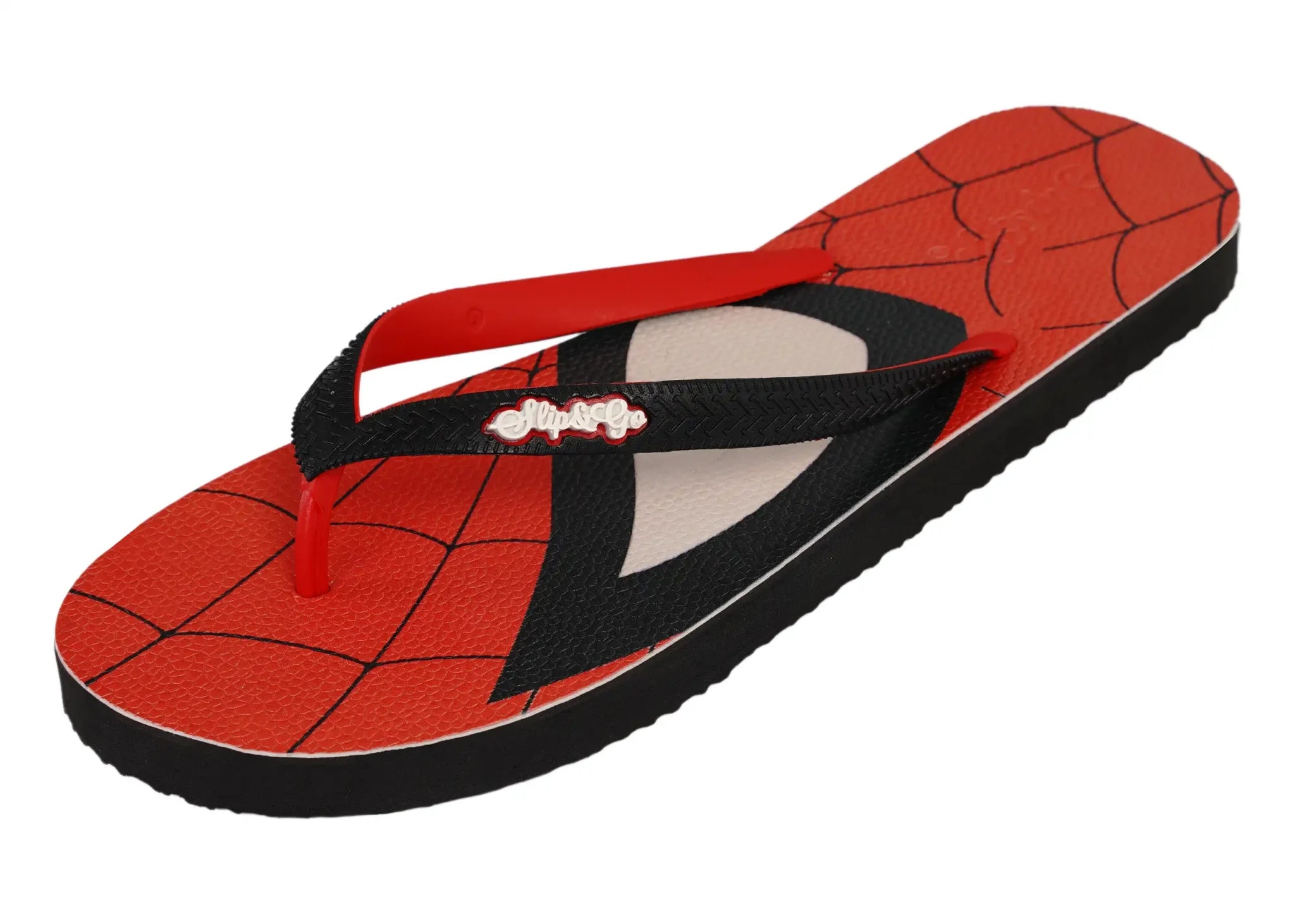 Spider Man Premium Kids Comfort Slipper