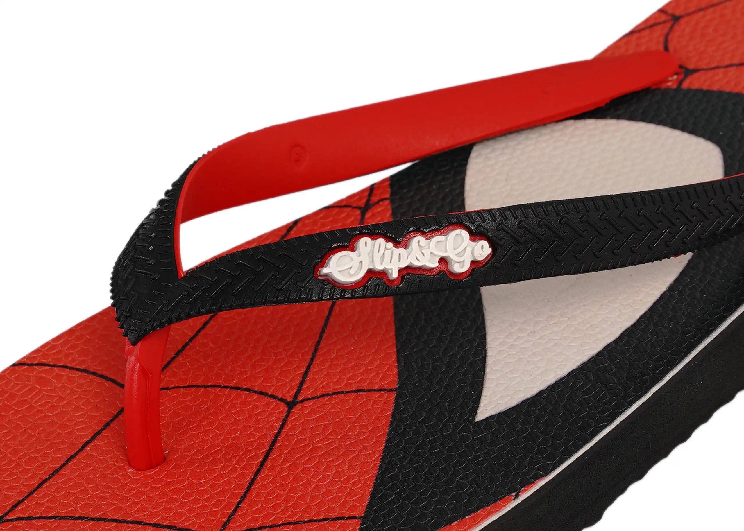 Spider Man Premium Kids Comfort Slipper