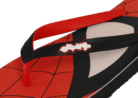 Spider Man Premium Kids Comfort Slipper