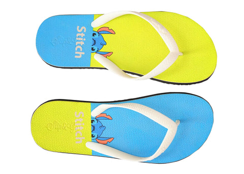 Stitch Premium Kids Comfort Slipper