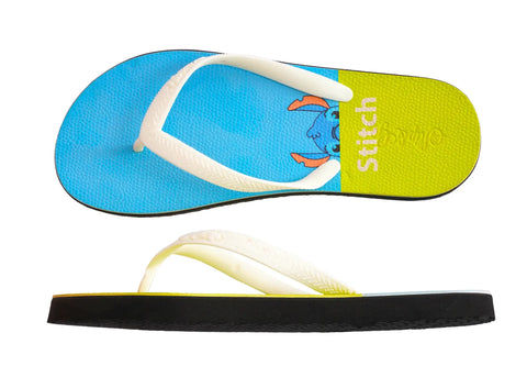 Stitch Premium Kids Comfort Slipper