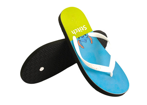Stitch Premium Kids Comfort Slipper