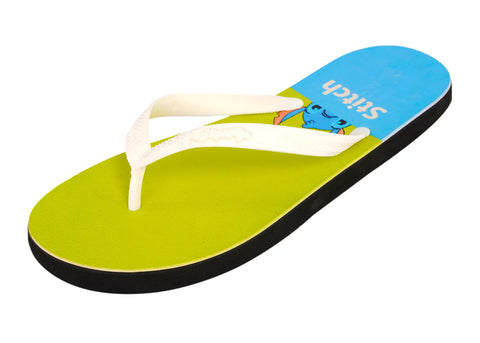 Stitch Premium Kids Comfort Slipper