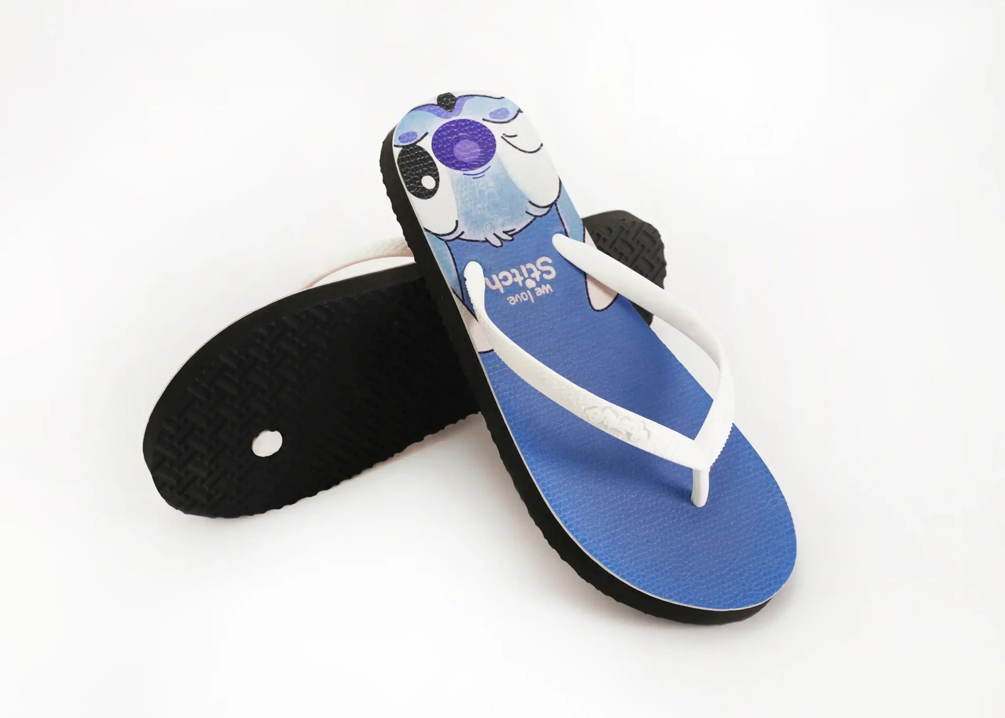 Stitch Premium Kids Comfort Slipper