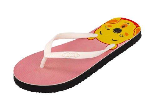 Stitch Premium Kids Comfort Slipper
