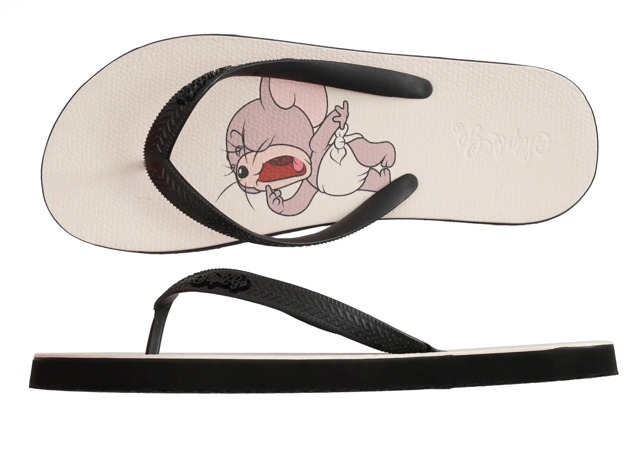 Tom & Jerry Premium Men's Comfort Slipper